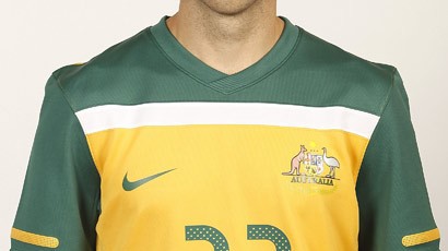 澳大利亚球员最新名单搜索资料：Socceroos&amp;Boomers双线出击2026