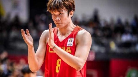 2018亚运男篮决赛复盘：16分大逆转中国84-72伊朗