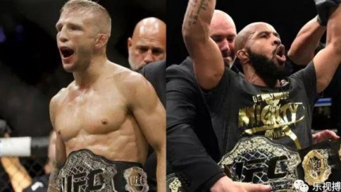 奥运冠军爆冷终结大力鼠王朝，UFC227蝇量级改朝换代